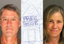 The Things We Do for Love: Santa Barbara Government Official Charged with Helping Girlfriend Avoid Arrest
