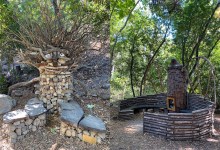 Design Submissions Are Open for Santa Barbara Botanic Garden’s Backcountry Casitas