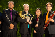 Ojai Pops Concert Series – Free community concert
