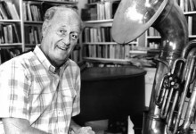 Walter Capps’s Legacy to Be Celebrated at Two-Day Conference at UC Santa Barbara