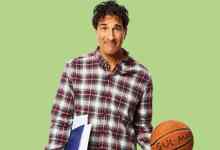 Gary Gulman “Misfit Book Tour”