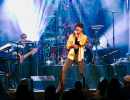 Performance by Journey USA –  aJourney tribute band