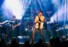 Performance by Journey USA –  aJourney tribute band
