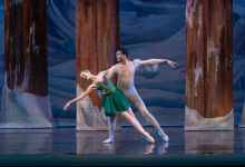 State Street Ballet Academy presents: Rudolph