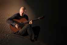 GD Theatres Inc presents: Ottmar Liebert & Luna Negra