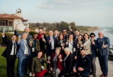 2024 World of Pinot Noir