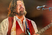 Alan Parsons and Friends 75th Birthday Concert