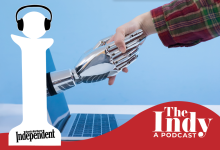 Ep. 93: INSIDE AI: How Artificial Intelligence Is Shaping Our Lives
