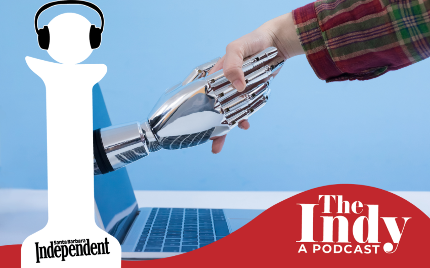 Ep. 93: INSIDE AI: How Artificial Intelligence Is Shaping Our Lives