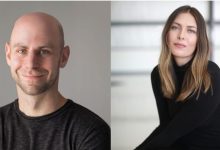 Adam Grant and Maria Sharapova Talk About Motivation and Criticism at the Arlington