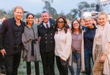 One805 Live! Fall Music Festival Raises $800,000 in Support of Santa Barbara County First Responders