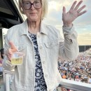 Christine Diane Burtness