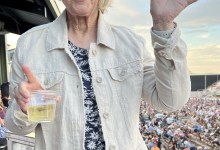 Christine Diane Burtness