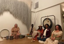 Gathering Inclusively to Uplift One Another