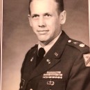 Lt. Col. (Ret.) Ronald Edward Stronach