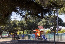 Santa Barbara’s Eastside Neighborhood Park Reopens With New Look