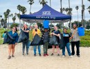 Ocean Ambassador Beach Cleanups