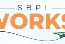 SBPL Works! Typing Course