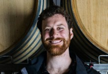 Sean Shares Santa Barbara Passion