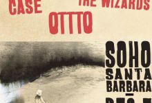 Strange Case, Pancho & The Wizards, with Ottto