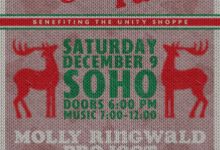 16th Annual Ugly Sweater Party