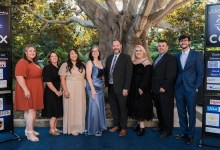 Santa Barbara County Teachers Saluted at Montecito Gala