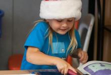 Winter Gift-Making Workshop