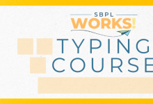 SBPL Works Typing Course