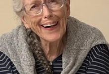 Norma Phyllis Kutzer