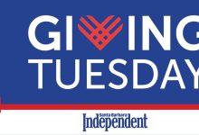 Giving Tuesday 2023: Give the Gift of Giving