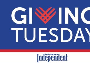 Giving Tuesday 2023: Give the Gift of Giving