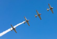 VFW Post 1649 and PCVF Veterans Day Ceremony