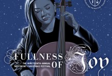 Westmont Christmas Festival