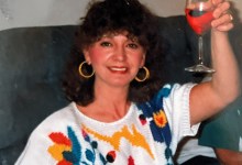 Joanne Patricia Croisdale