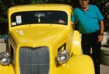 William “Duke” Clark