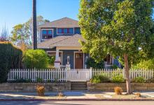 The Home Page | Heroes, Houses, and Holiday Happenings