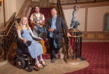 Spreading the Light in Santa Barbara and Beyond 