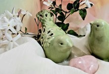 Gentle Sound and Massage for Moms