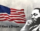Lompoc – MLK Jr. Day of Celebration Event & March