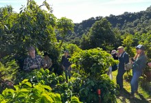 Full Belly Files | Visionary Farmers Get Down in Goleta