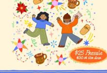 Las Posadas Fundraiser