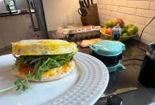 Full Belly Files | New Machines, Feasting on Seven Fishes, and More