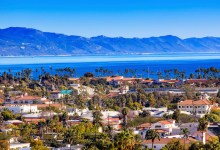 Hotels in Santa Barbara County Continue to Struggle Through November