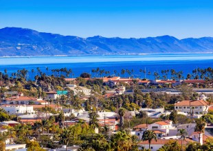 ‘Wall Street Journal’ Lists Santa Maria-Santa Barbara as Number 1 Emerging Housing Market
