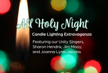 All Holy Night