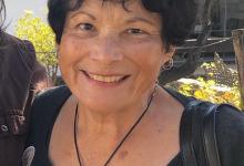 Anita Louise Arellanes Leski