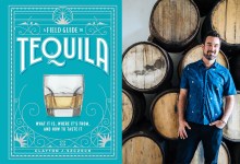 A Tequila Book for Both Newbies and Nerds