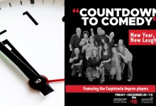 Countdown to Comedy