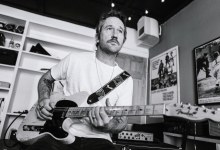 Fighting His Own Good Fight, for the Holidays