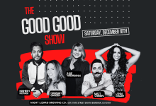 The Good Good Show